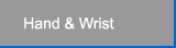 Hand and Wrist Injury Glasgow