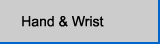 Hand and Wrist Injury Glasgow