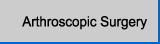 Arthroscopic Surgery Glasgow